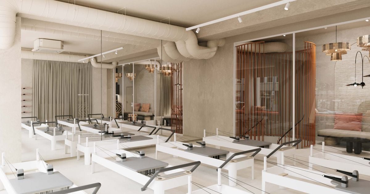 München, Berlin, Hamburg, Frankfurt: Die 10 schönsten, neuen Pilates-Studios in 2025