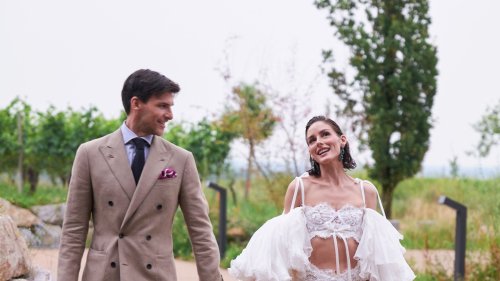 6 Hochzeitstrends, die 2025 überraschen (und zwar so richtig!)