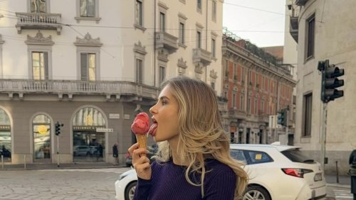 So süß! Sorbet-Bags sind der schönste Taschen-Trend für den Sommer 2025