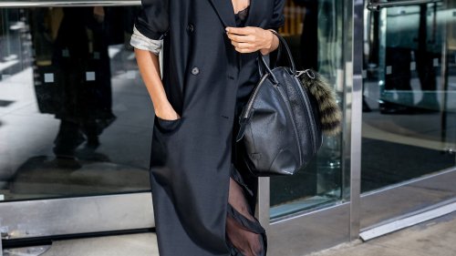InStyle Crush: Irina Shayk in der Modestil-Analyse