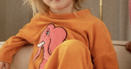 Törööö – Kidswear für den Artenschutz! Die süße 4 Elephants-Kollektion von Mini Rodini