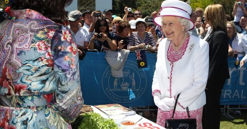 Auf diese Lebensmittel schwört Queen Elizabeth II – und die sind Tabu