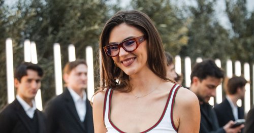 Auf dieses unbekannte Schmucklabel setzt Stefanie Giesinger