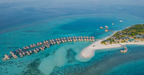 Reise-Tipp: Place-to-be oder völlig überschätzt? InStyle macht den Malediven-Check