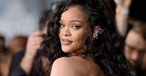 Rihanna, Bella und Hailey lieben sie: Ausgerechnet diese Wanderschuhmarke läuft Sneakern den Rang ab