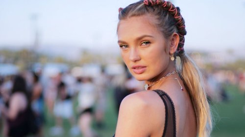 Diese top 3 Frisuren tragen wir jetzt auf Festivals