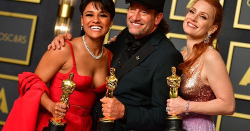 Oscars 2022 verpasst? 6 Dinge, die du wissen musst, um mitzureden