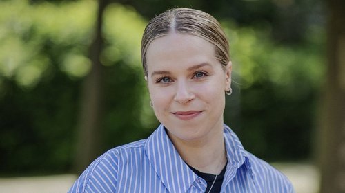 Ich bin 1,58 m – und dieses eine Oberteil lässt mich IMMER größer wirken!
