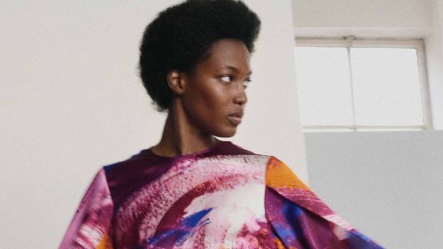 Interview: Roksanda über ihre Kollektion mit & Other Stories