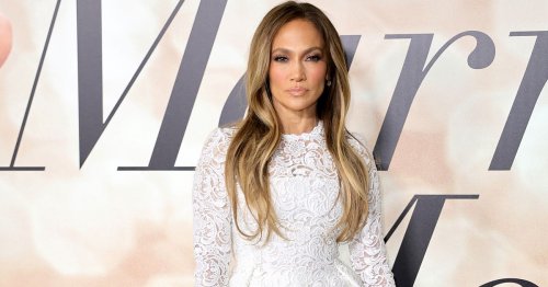 Statt Bob: Der „Schmetterling“-Haarschnitt à la Jennifer Lopez bringt Abwechslung in lange Haare