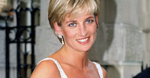 Lady Dianas Lieblingsmaniküre ist zurück