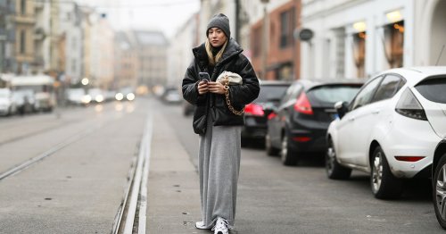 So cozy, so hot! Die flauschige Bouclé-Hose von H&M ist extrem gemütlich UND stylish