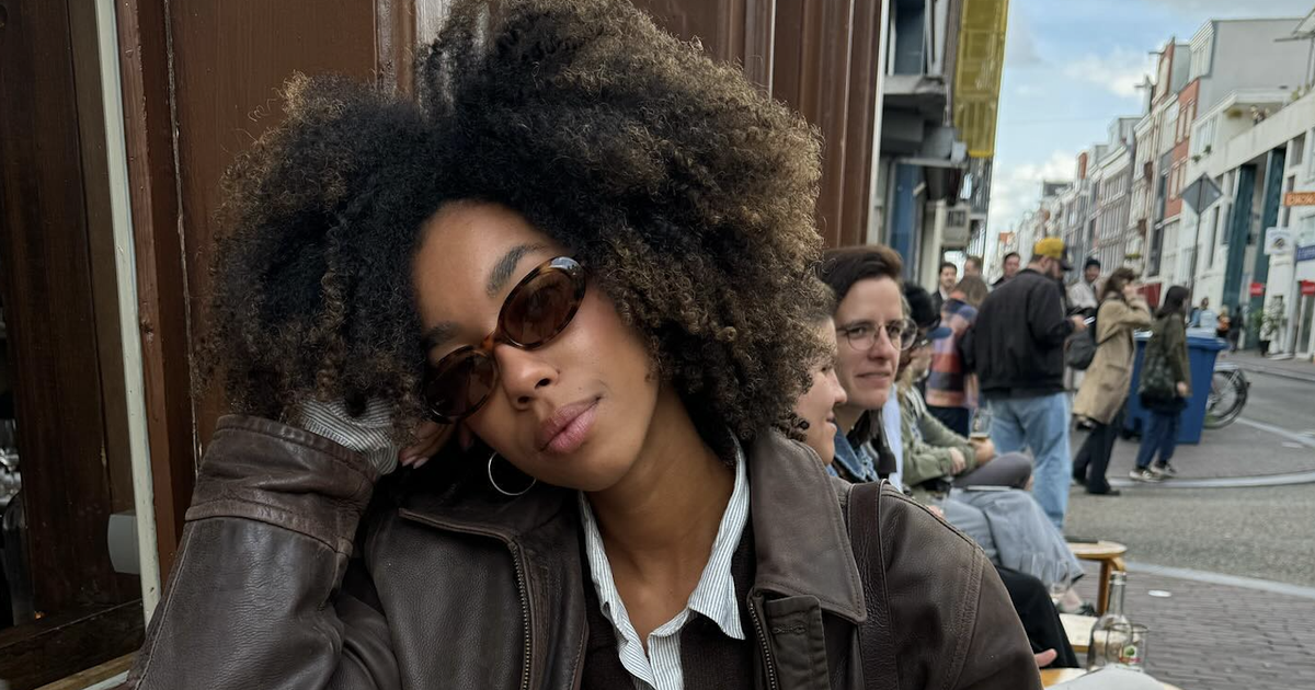 Der Cappuccino-Cardigan von H&M: Dieses Basic ist Must-have im Frühling 2025!