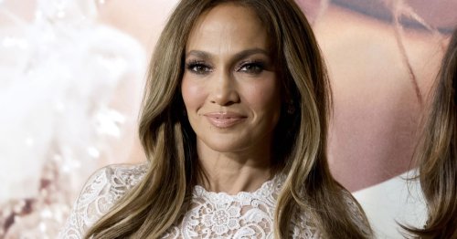 Jennifer Lopez: Enthüllt! Ihre 3 nie gezeigten Hochzeitslooks