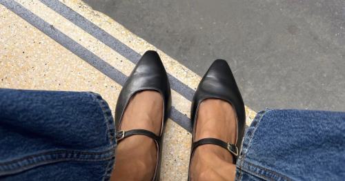 Heiß begehrt: 3 Schuhtrends der Skandi-Brand Flattered, die perfekt für den Frühling sind