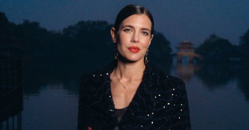 Wie aus einer Pariser Boutique: Die „Riviera“-Jeans von Zara sind ein absoluter Traum