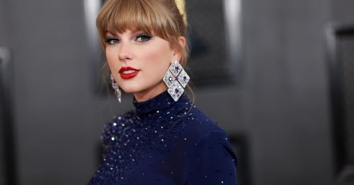 Fan-Favourite: Taylor Swifts Rezept für Chai-Sugar-Cookies