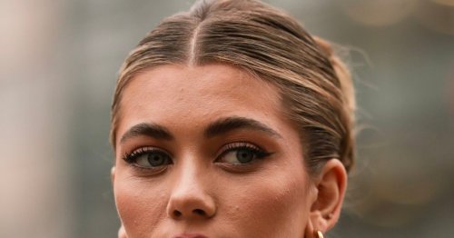 Haargummis? Langweilig! Dieses Haar-Accessoire von H&M ist stylish & praktisch