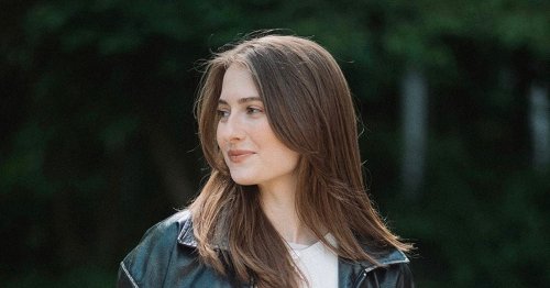 Mode-Redakteurin: Mit diesen „Bubble“-Ohrringen sehen alle Looks luxuriös aus