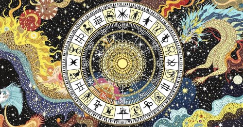 Das Horoskop weiß: Die erfolgreichsten Sternzeichen im Mai 2025 sind ...