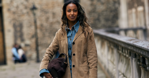 Gerade im Sale: Diese Birkenstocks passen am besten zur Jeans!👖