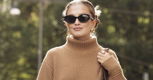 Man liebt oder hasst sie: Zara bringt diese It-Schuhe 2025 wieder zurück