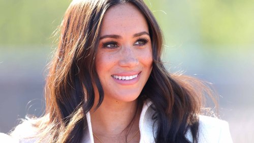 Meghan Markle zeigt den perfekten Look fürs Office im Sommer 2025