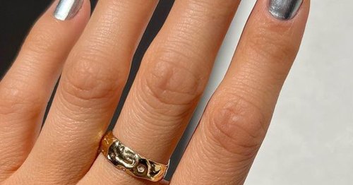 Herbst-Trend 2022: Diese Nagellack-Farben sind jetzt beliebt