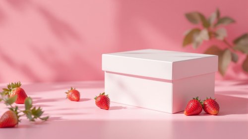 Der Erdbeermilch-Sneaker ist der süßeste Schuhtrend 2025 – und sooo sommerlich!