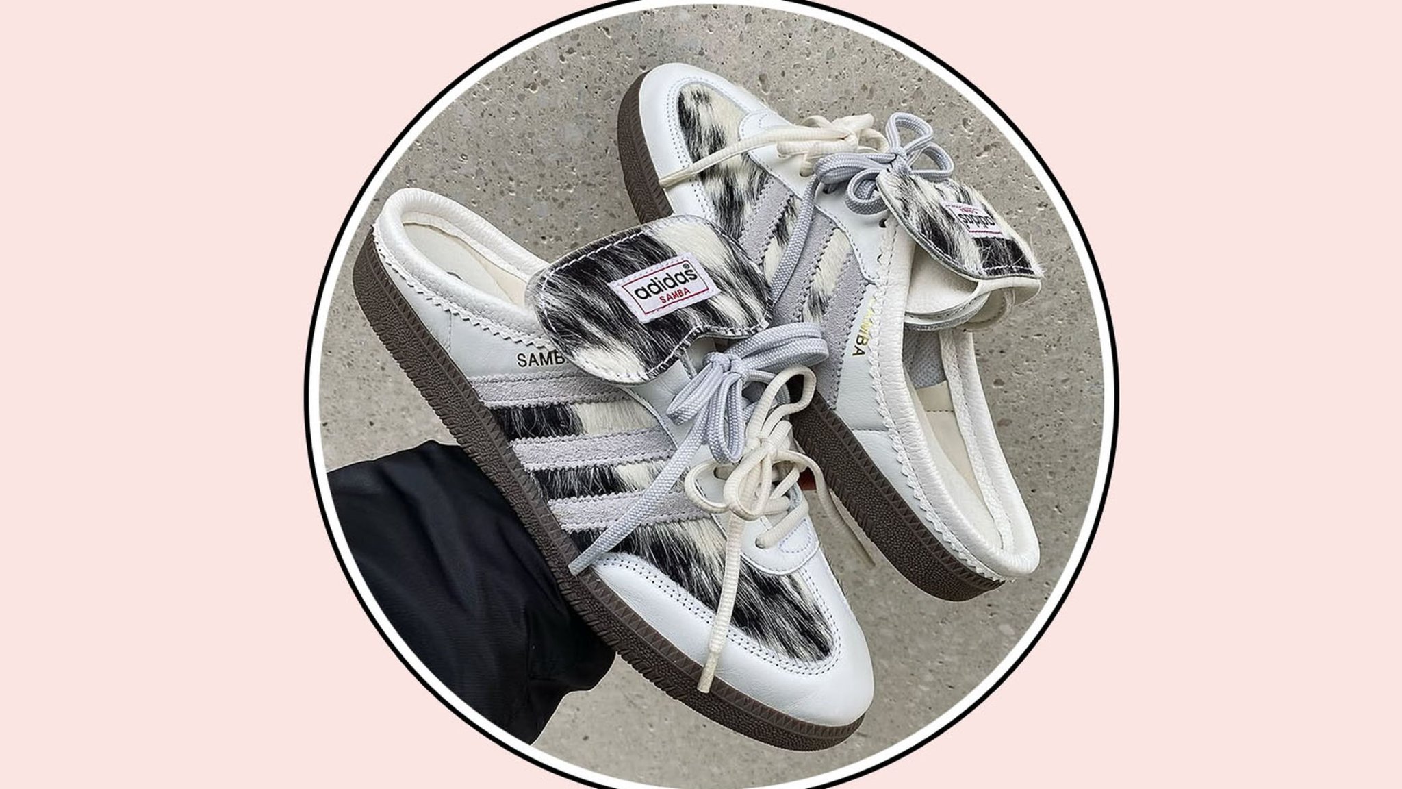 Im Sommer 2025 brauchst du unbedingt einen Mullet Sneaker!