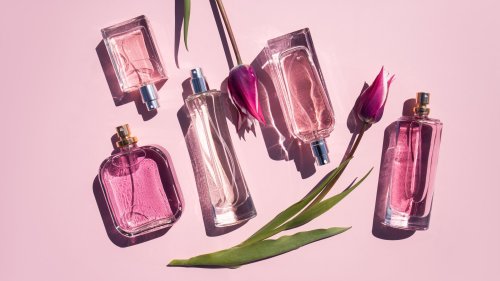 Dieses neue Parfum von Rossmann ist der größte Duft-Trend der Gen Z