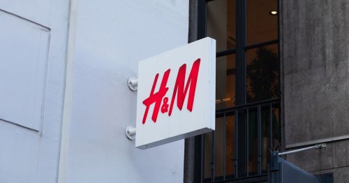 Schuh-Trend: Diese geflochtenen Ballerinas von H&M werden im Sommer 2025 alle tragen