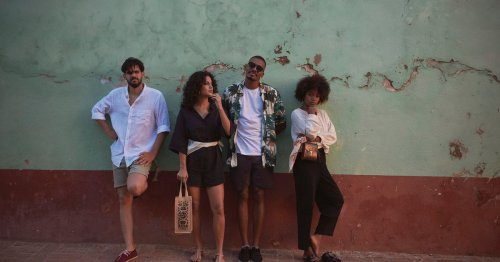 A lo Cubano: Wie kubanischer Stil heute aussieht, klingt und schmeckt