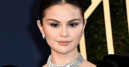 Herbst 2023: Selena Gomez' Leo-Leder-Look ist Styling-Favorit