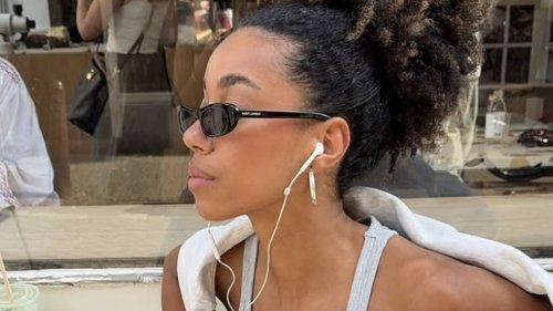 Nicht Adidas oder Nike: Dieser „Skandi-Sneaker“ geht gerade auf TikTok viral