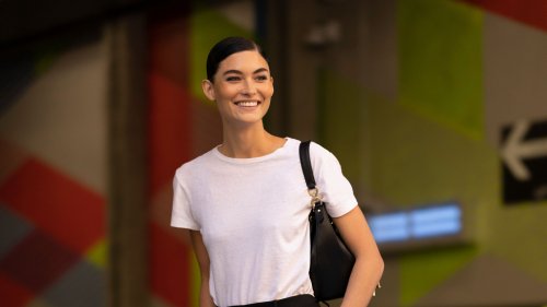 Ich habe ewig nach dem perfekten, weißen Shirt gesucht – bei H&M bin ich fündig geworden