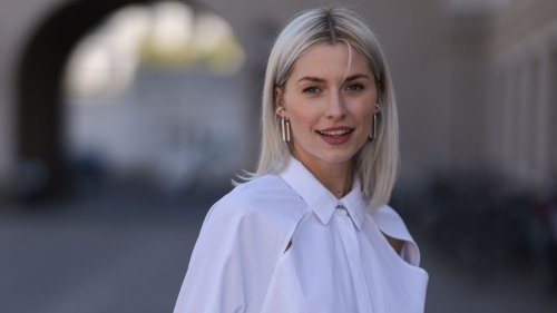Lena Gercke zeigt: Dieser Y2K-Jeans-Trend feiert 2025 sein Comeback