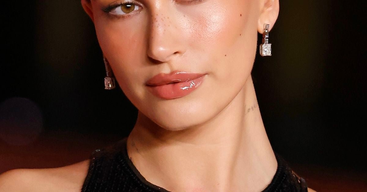 Viraler Make-up-Trend: Für die 53-Beauty-Methode hagelt es Komplimente