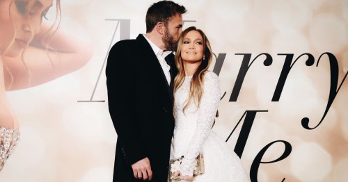 Jennifer Lopez & Ben Affleck: Die fünf wichtigsten Fakten zur Hochzeit