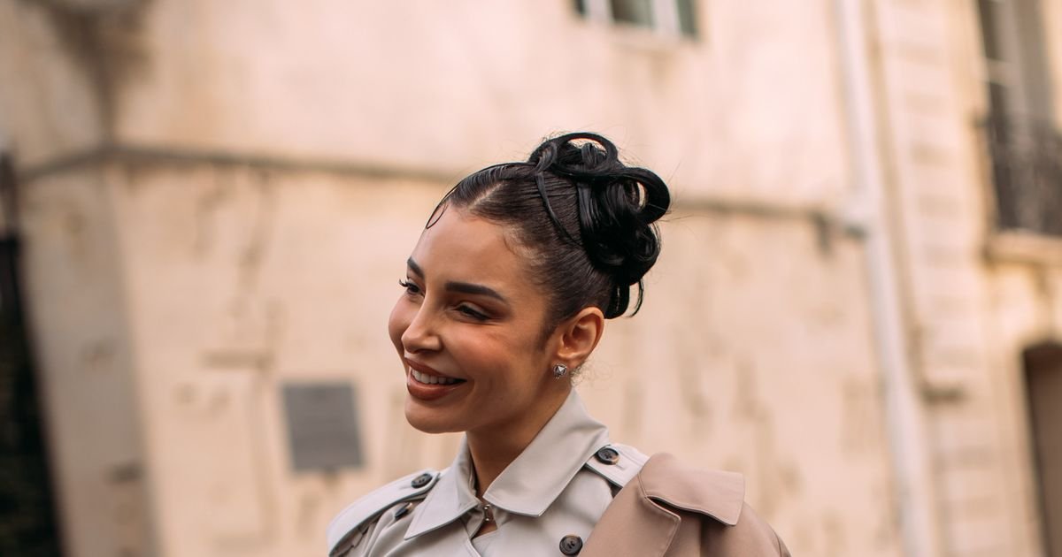 Von spießig zu stylisch: Dieser 90er-Trend ist wieder angesagt – sooo schön 😍