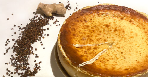Sabemos dónde probar las mejores tartas de queso de Madrid