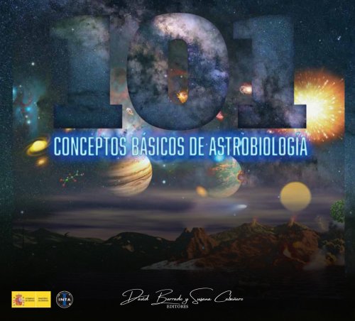 101 conceptos básicos de Astrobiología – CAB