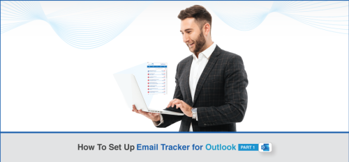 Mastering Email Tracking: Intelliverse Email Tracker for Outlook - Part 1 -