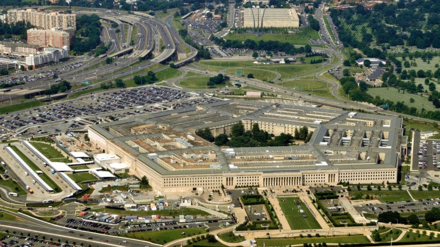 Can Pentagon's AI Predict Events Days in Advance?