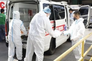 Philippines sees first deaths from Omicron COVID-19 variant