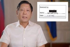 ‘Mary Grace Piattos’: The context behind Marcos’ ‘kuwentong chichirya’ comment