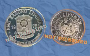 No ‘Bagong Lipunan’ coins reissued: BSP debunks viral claims anew