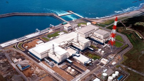 The world's biggest nuclear plant, Kashiwazaki-Kariwa, to reawaken with new fuel - Interesting Engineering