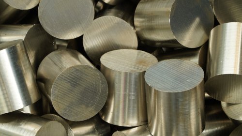 China-US unites to craft 'world's strongest' 3D-printed titanium alloy