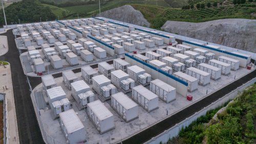 New algorithm maps urban power sites using 24-hour grid simulations and local needs